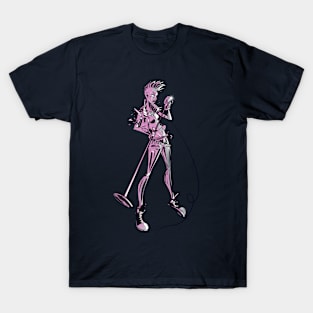 "Dance Electric" T-Shirt